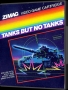 Atari  2600  -  Tanks But No Tanks (1983) (Zimag)